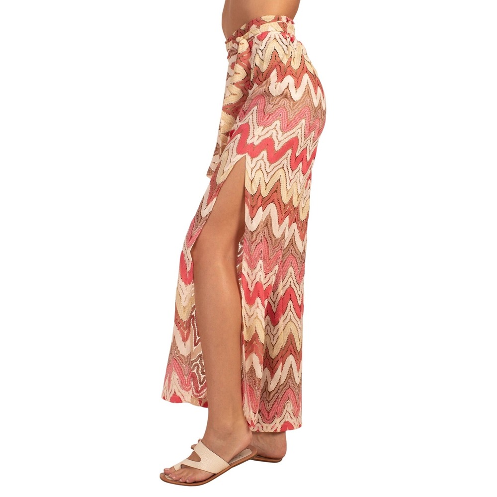 Trina Turk Palisades Pant Women's Size Medium - Picture 3 of 10